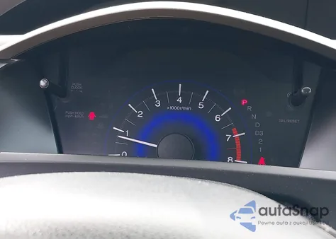 2012 Honda Civic Ex из США, поврежденный, VIN 19XFB2F80CE108417